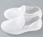 Взуття антистатичне RH-2026, біла, р.40 (255 мм)