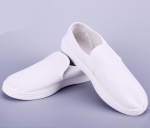Взуття антистатичне RH-2019, біла, р.38, 5 (245 мм)