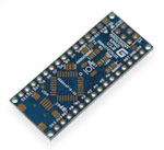  PCB for assembly Arduino Nano