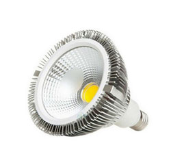 PAR38 LED COB лампа-прожектор 18W, цоколь E27