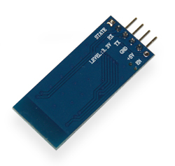 Модуль Bluetooth HC-06 Arduino