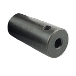 Adapter  for the chuck 0.6-6mm on the motor shaft 4mm, cone B10