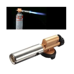  Canister burner M-60 with piezo ignition