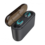  Stereo headset  Bluetooth HBQ-Q32 TWS with charging box