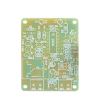 Printed circuit board Infrared sensor