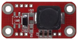 Стабилизатор тока для LED SN3350-3W 7-30В (набор для сборки)