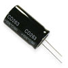  CD263 Capacitor 1000uF 6V3 10*16 105C [Low ESR]
