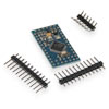 Модуль Arduino Pro Mini ATMEGA328P 5V/16M набор