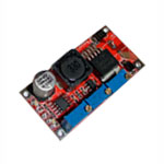 DC/DC Converter Module  LM2596S 3A stab. current, 1,3-30V STEP-DOWN