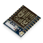 WiFi module ESP8266 ESP-07