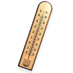 Household thermometer D-7 TU U 33.2-14307481.027-2002