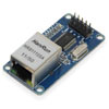 Ethernet module ENC28J60 Ethernet module for 51/AVR/ARM/PIC
