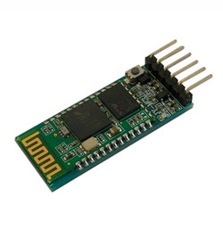 Bluetooth module HC-05 Arduino ZS-040