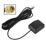 Antenna Magnetic GPS RP-SMA male 3m 1575.42MHz