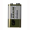 Battery Crown 6F22 1604A-U1 Super Alkaline
