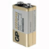 Battery<gtran/> Crown 6F22 1604AU-U1 Ultra Alkaline<gtran/>