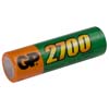 R6 (AA) Battery 2700mAh 270AAHC-UC2 NiMH