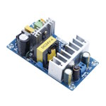 Power Supply 24V 4A WX-DC2412