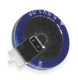 Ионистор 1.0F 5.5V SE-5R5105ZH   H-type
