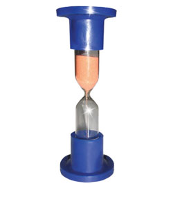 Desktop sand clock ChPN-2-1 1 minute