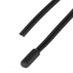 Датчик температури<gtran/> NTC 10k 1% B3435 пластик, кабель 2 м.<gtran/>