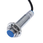 Proximity sensor  LJ12A3-2-Z/BY 12mm PNP NO Inductive