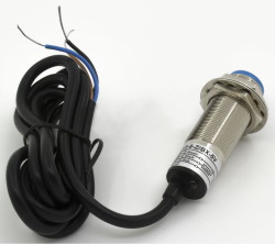 Proximity sensor  LJ18A3-5-Z/AX 18mm NPN NC Inductive