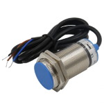 Proximity sensor<gtran/>  LJ30A3-10-Z/BX 30mm NPN NO Inductive<gtran/>