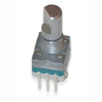 Encoder series RE09 (EC09) RE09101AA-H01-0029 L=15mm