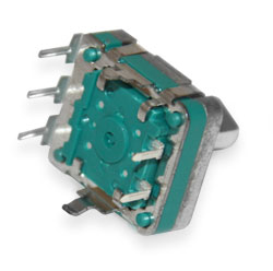  Encoder RE16 (EC16) series RE1601AB1-H01-011 L=10mm