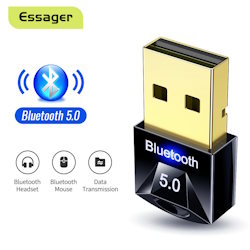 Bluetooth module USB mini adapter v5.0