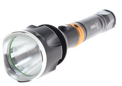 Ліхтар пошуковий BORUIT E6 LED CREE XM-L T6 дальнобойный