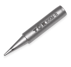 Soldering tip TGK-900M-T-B cone 0.8 mm