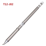 The sting  Cartridge T12-J02 for T12 soldering irons