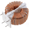 Inductance DLE-102U-5A anti-interference