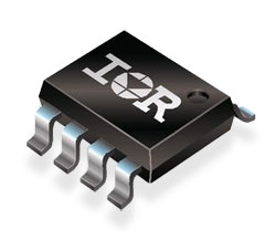 Транзистор IRF7105TRPBF