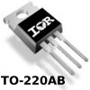 Транзистор IRL2505PBF