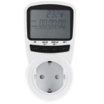  Wattmeter (power meter) TS-1500EU