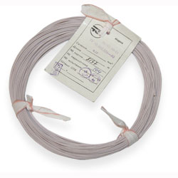 The wire MPO 33-11 0.12 mm2 (69.3 m)