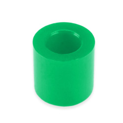 Ковпачок G62-3.3мм Зелений