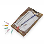  Conductive varnish with silver  ENSON 0.2ml with needles