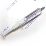 Silicone grease<gtran/> PMS-1 000 000 [10 ml] damper, syringe<gtran/>