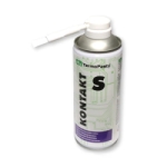 Oxidized contact cleaner<gtran/> Kontakt S 400ml spray<gtran/>