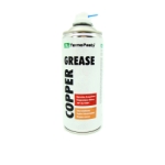 Copper grease<gtran/> Copper grease spray 400ml art.AGT-176<gtran/>