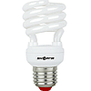 Лампа енергозбережна ED1527 N (15w E27 Нейтральний)