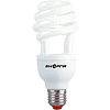 Лампа энергосберегающая ES2027 T (20W E27 Теплый)