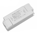 LED driver 12-18 * 1W 300mA in the case