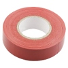 PVC insulating tape (19mm x 25m) RED