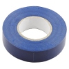 PVC insulating tape (19mm x 25m) BLUE