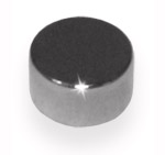 Neodymium magnet cylinder<gtran/> D5*H3, N38